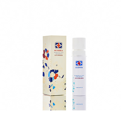 莘县抗菌防护喷雾