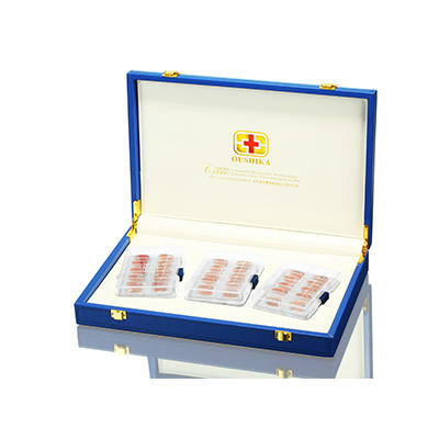 莘县子宫排毒套