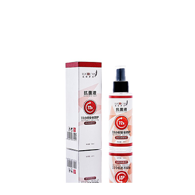 莘县母婴防护喷雾